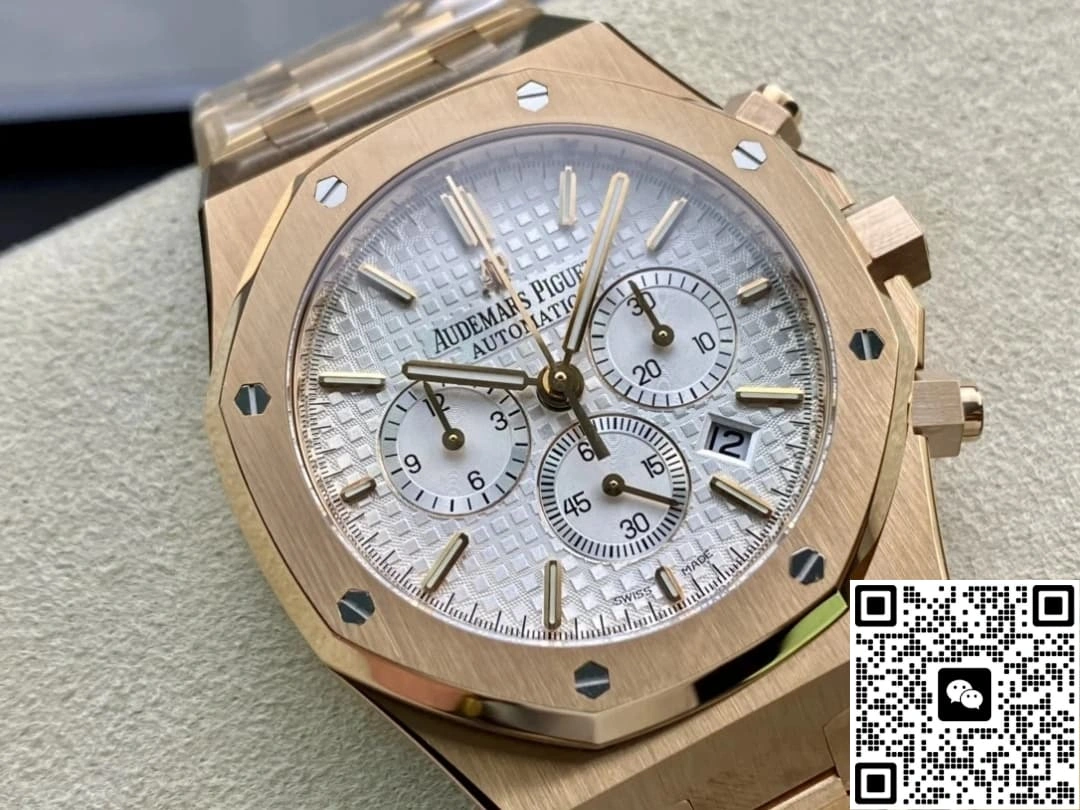 APS Factory Audemars Piguet Royal Oak 26320BA.OO.1220BA.01 1:1 Best Edition Replica Watch